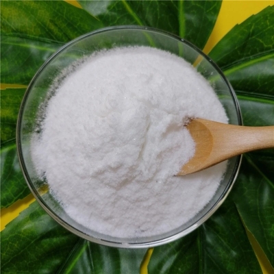 Bromazolam Pharma Raw Material CAS 71368-80-4 Bromazolam Powder C17H13BrN4 com preço de fábrica