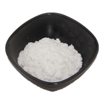 Bromazolam Pharma Raw Material CAS 71368-80-4 Bromazolam Powder C17H13BrN4 com preço de fábrica