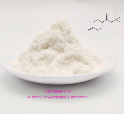 Hidrocloro material CAS No do Trimethylamine das sínteses super das vendas. 593-81-7