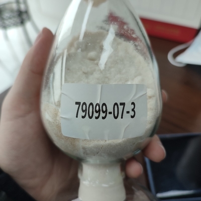 Entrega porta a porta N-(Tert-Butoxicarbonil)-4-Piperidona Pharma Intermediates Cas 79099-07-3