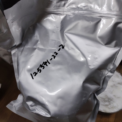 API Intermediário Farmacêutico CAS 125541-22-2 Terc-Butil 4-Anilinotetrahidro-1(2H)-Piridinacarboxilato