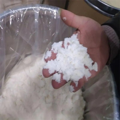 A qualidade Hydroxychloroquine do Anti-vírus sulfata o pó branco 747-36-4 de 99%