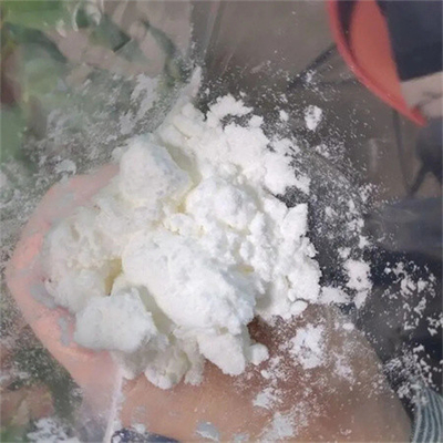 A qualidade Hydroxychloroquine do Anti-vírus sulfata o pó branco 747-36-4 de 99%