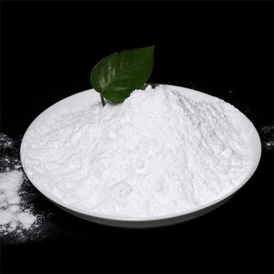 Hidrocloro material CAS No do Trimethylamine das sínteses super das vendas. 593-81-7