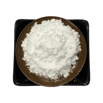 A fábrica fornece diretamente o wickr branco alto de CAS 502-85-2 do pó da pureza 99% mim, wanjiang