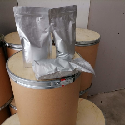 Pó cru de venda quente CAS 5984-59-8 do cloreto de amônio de DMHA (1, dimethylhexyl 5) com os melhores pó branco da qualidade 99,8%