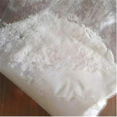 wickr mim, xylazine cru de CAS 7361-61-7 Pharma API Powder Medicine do wanjiang