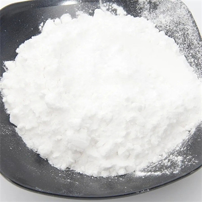 wickr mim, xylazine cru de CAS 7361-61-7 Pharma API Powder Medicine do wanjiang