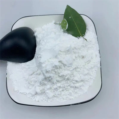 Hidrocloro CAS Number de Levamisole 16595-80-5 para fármacos