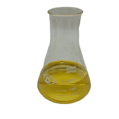 CAS 49851-31-2 intermediários farmacêuticos 99% ativos 2-BROMO-1-PHENYL-PENTAN-1-ONE líquido