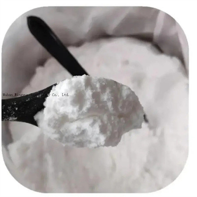 Dextromethorphan puro de Supply Dextromethorphan CAS 125-69-9 do fabricante