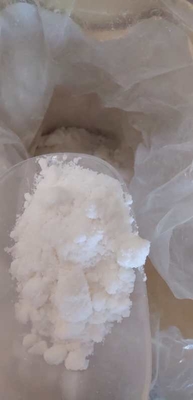 Hidrocloro farmacêutico do Methylamine do cas 593-51-1 dos intermediários