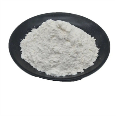 Pó químico do hidrocloro das matérias primas dos intermediários farmacêuticos de CAS 82640-04-8 com preço apropriado