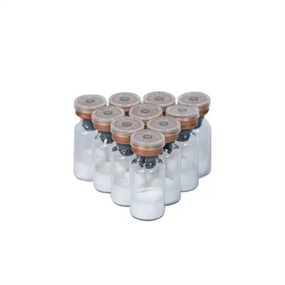 CAS 148553-50-8 Pregabalina Alívio da Dor Epilepsia Tratamento Sistema Nervoso API