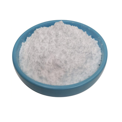 O HCl farmacêutico do hidrocloro 99% Tetramisole de Tetramisole da categoria pulveriza CAS 5086-74-8
