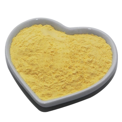 Entrega no tempo!!! Pó amarelo CAS 10592-13-9 do hidrocloro 99,9% do Doxycycline