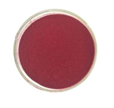 Afastamento ferroso dos custsoms da cor vermelha de CAS 141-01-5 do Fumarate com pureza alta do preço baixo