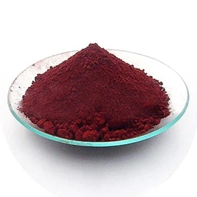 Afastamento ferroso dos custsoms da cor vermelha de CAS 141-01-5 do Fumarate com pureza alta do preço baixo