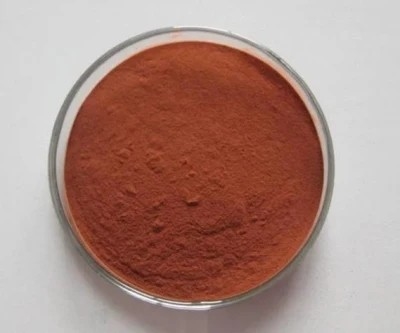 Afastamento ferroso dos custsoms da cor vermelha de CAS 141-01-5 do Fumarate com pureza alta do preço baixo