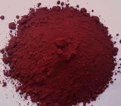 Fumarate ferroso aditivo CAS 141-01-5 de Supply Food Grade do fabricante