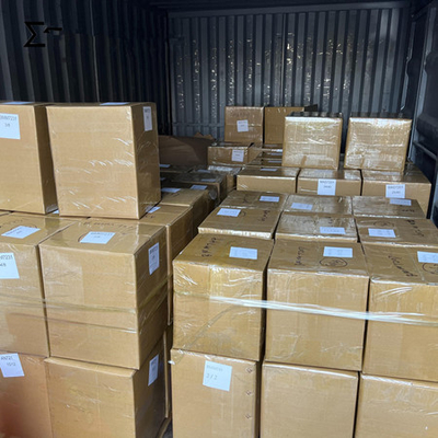Pó do API C8h17no2 Pregabalin do apaziguador de dor a UE Reino Unido Austrália Ucrânia Kuwait UAE dos EUA Canadá 148553-50-8