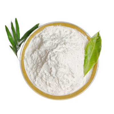 Pó branco do hidrocloro 99% do tetracaine do estoque 136-47-0 da fábrica, porta à entrega segura da porta