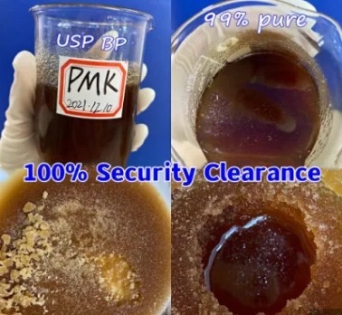 Porta sintética do preço do melhor da pureza alta de CAS 28578-16-7 99% do pó do bmk do BM PMK de CAS 236117-38-7 da chegada nova à entrega de porta