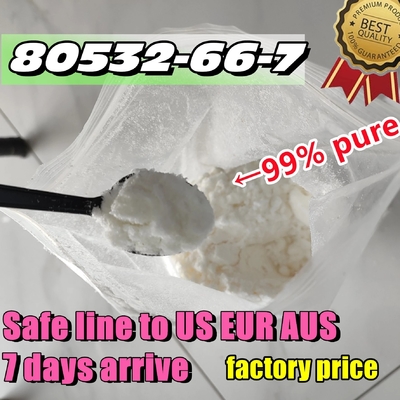 BMK puros Glycidate metílico pulverizam Methyl-2-Methyl-3-Phenylglycidate CAS 80532-66-7