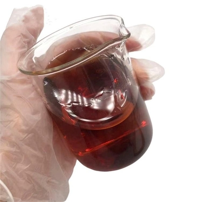 Óleo Diethyl líquido transparente do bmk de BMK (Phenylacetyl) Malonate CAS 20320-59-6 com entrega segura