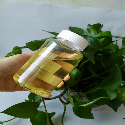 Óleo Diethyl 20320-59-6 do EINECS 205-854-1 (Phenylacetyl) Malonate BMK para judicial