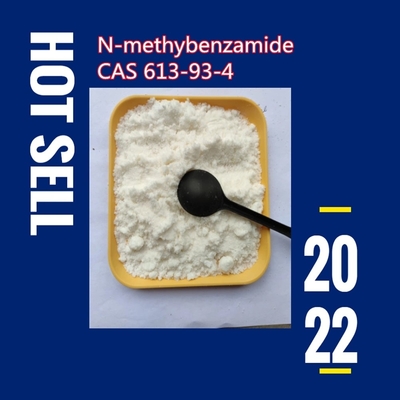 Fármacos animais API Raw Material N-Methylbenzamide Cas 613-93-4