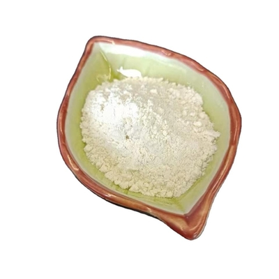 O HCl cru químico farmacêutico de Wanjiang Lidcaine pulveriza CAS 137-58-6 Lidcaine