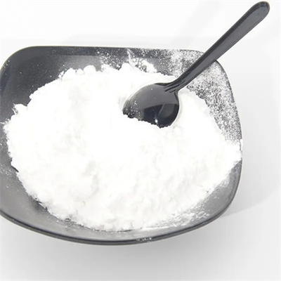 O hidrocloro do Dibucaine é usado como CAS anestésico local: 61-12-1