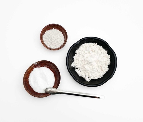 Terephthalate Dimethyl químico CAS 120-61-6 da pesquisa de alta qualidade no estoque com melhores preços