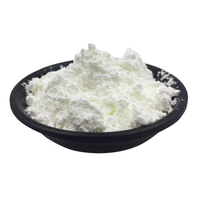 O HCl cru químico farmacêutico de Lidcaine pulveriza CAS 137-58-6 Lidcaine