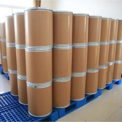 Pó químico farmacêutico do hidrocloro de Oxytetracycline da pureza alta do ensaio de 99% com CAS 2058-46-0