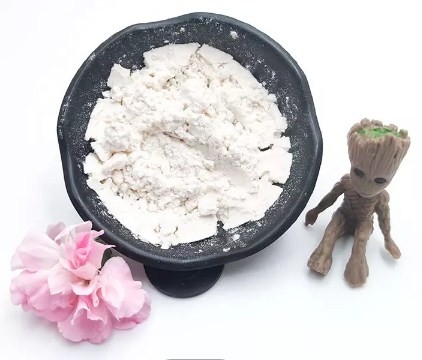 DMHA pulverizam Cas 543 pureza alta intermediária de química 82 8 orgânica