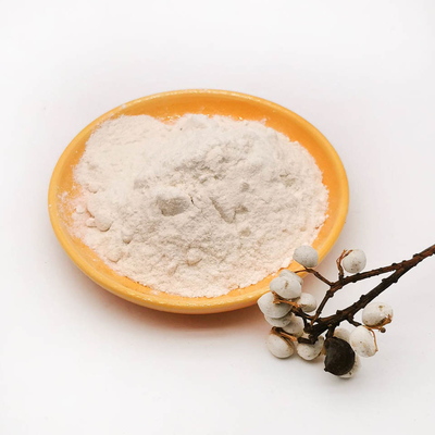 Phenacetin Pain Killer Powder CAS 62-44-2 In Stock