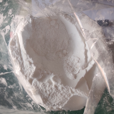 Pó anestésico local de CAS 721-50-6 Prilocaine da pureza alta da fonte