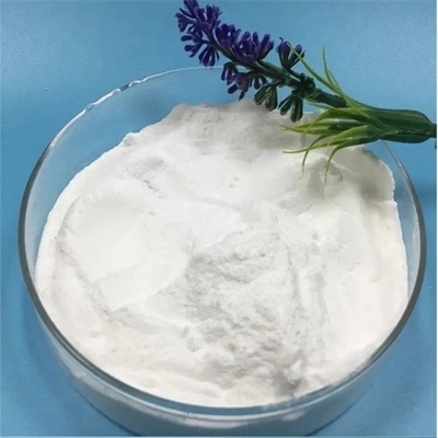 CAS No: 9004-32-4 celulose Carboxymethyl CMC para aditivos de alimento