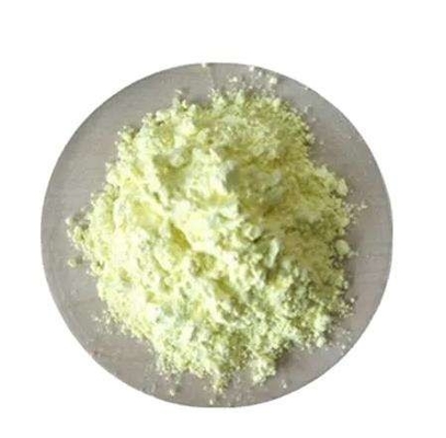 Pureza alta 236117-38-7 da fonte da fábrica de China com melhor pó do amarelo da pureza alta do preço 99,9%