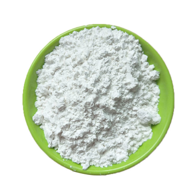 Veterinário farmacêutico do pó de Ronidazole da matéria prima de CAS 7681-76-7 Ronidazole