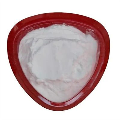 Pó CAS da pureza Ronidazole/Ronidazola/Ronidazol de 99%: 7681-76-7 porta segura da alfândega à porta