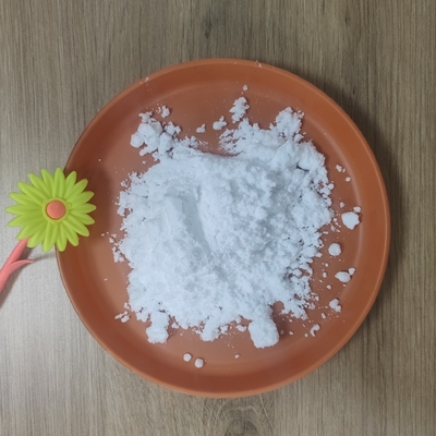 Hidrocloro CAS No de 99% Cirofloxacin: 86483-48-9 com estoques
