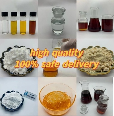 Pó Diethyl do bmk do malonate do preço C15H18O5 CAS 20320 inferiores (phenylacetyl)