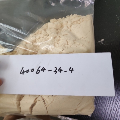 Entrega ao monohidrato do hidrocloro 4-Piperidone de Canadá Cas 40064-34-4 para o intermediário farmacêutico