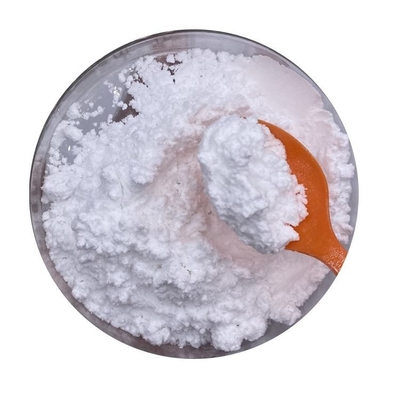 Samples Available Powder 99% high purity Kojic Acid CAS 501-30-4