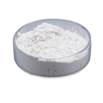 hidrocloro CAS 86483-48-9 do floxacin de Cipro da pureza alta de 99% em conservado em estoque