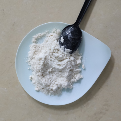 Pó cru Nootropics 99% CAS 30123-17-2 da Anti-ansiedade