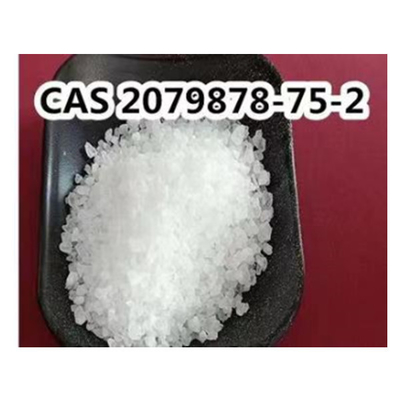 Ketoclomazone CAS 2079878-75-2 2 - (2-Chlorophenyl) -2-Nitrocyclohexanone